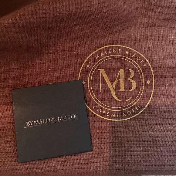 Malene Birger Devoile sandal - Picture 4 of 9